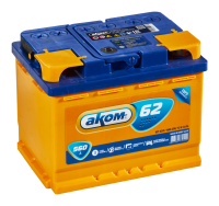 АКОМ 62 Евро