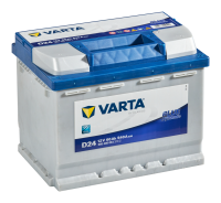 VARTA Blue Dynamic 560 408 054 D24