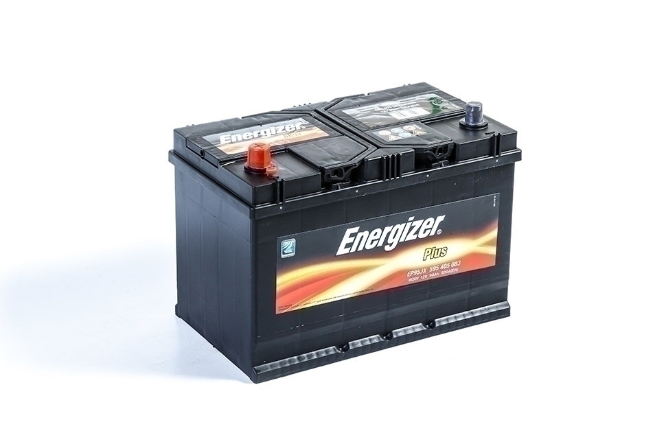 ENERGIZER Plus 595 405 083 EP95JX