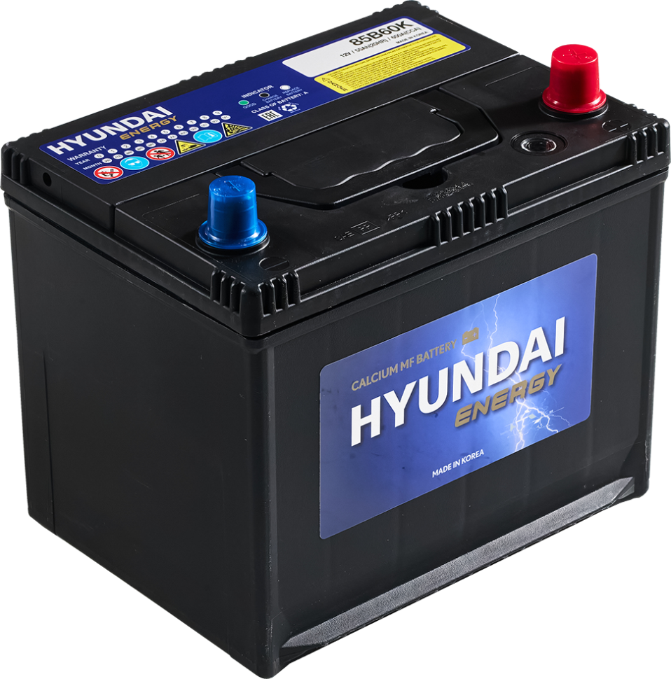 HYUNDAI 85B60K Energy