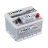 VARTA Silver Dynamic 535 106 052 AUXILIARY (AUX1)