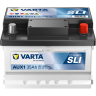VARTA Dynamic SLI 535 106 052 (AUX1)