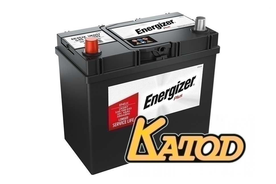 ENERGIZER Plus 545 158 033 EP45JX