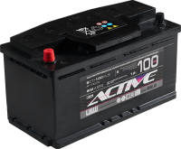 ACTIVE FROST 6СТ-100VL АF 100-3-L