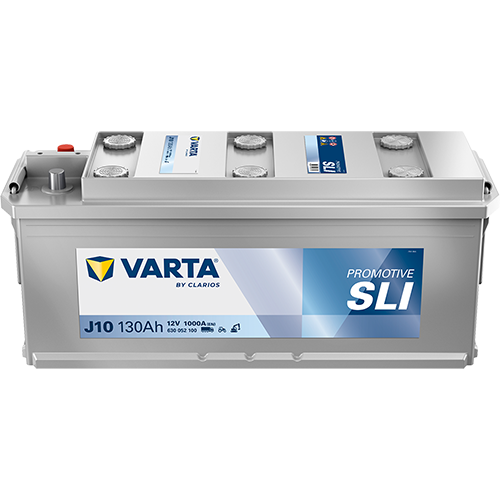VARTA Promotive SLI 630 052 100