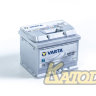 VARTA Silver Dynamic 552 401 052 C6