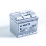 VARTA Silver Dynamic 552 401 052 C6