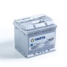 VARTA Silver Dynamic 554 400 053 C30