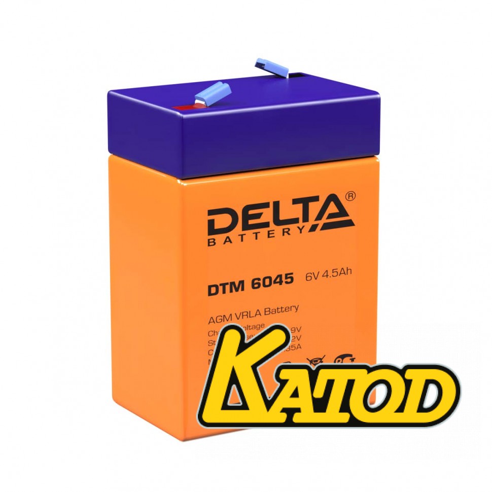 DELTA DTM 6045