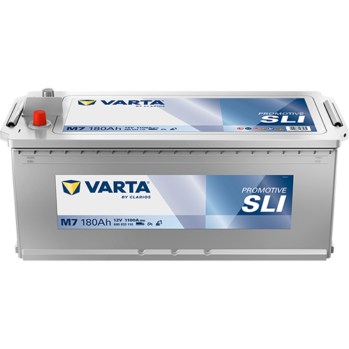 VARTA Promotive SLI 680 033 110
