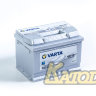 VARTA Silver Dynamic 561 400 060 D21