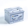 VARTA Silver Dynamic 561 400 060 D21