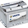 VARTA Silver Dynamic 561 400 060 D21