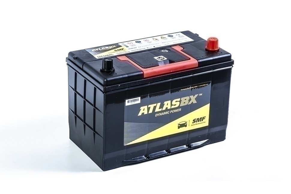 ATLAS DYNAMIC POWER SMF MF60045