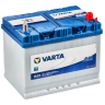 VARTA Blue Dynamic 570 412 063 E23