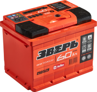 ЗВЕРЬ 6СТ-60VL ZVK 60-3-R