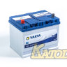 VARTA Blue Dynamic 570 413 063 E24