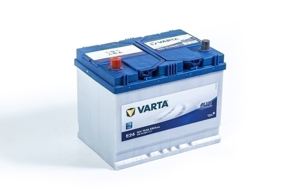 VARTA Blue Dynamic 570 413 063 E24