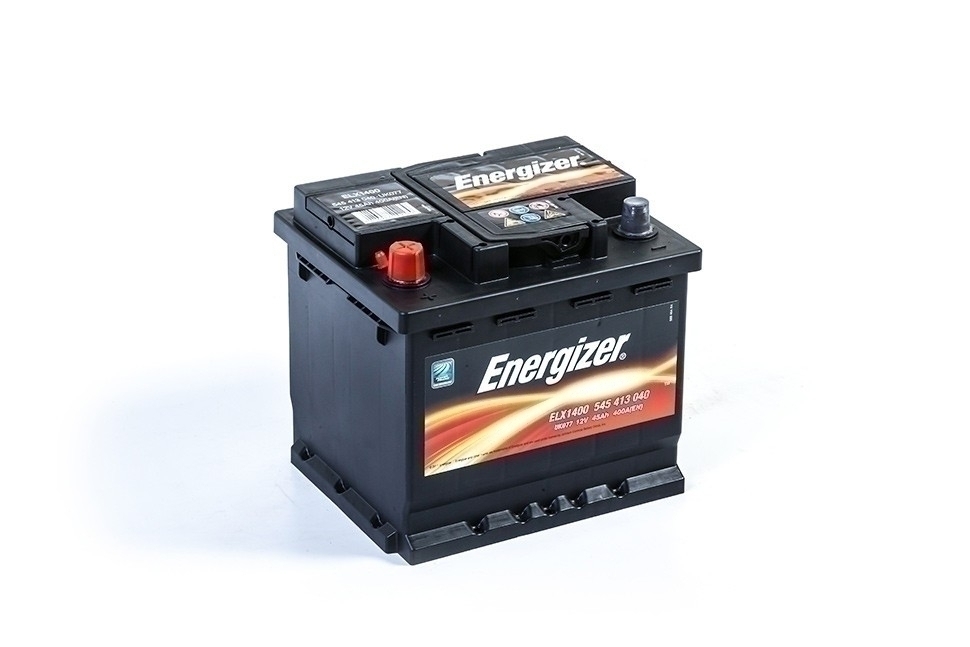 ENERGIZER 545 413 040 EL1X400