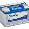 VARTA Blue Dynamic 572 409 068 E43