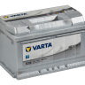 VARTA Silver Dynamic 574 402 075 E38