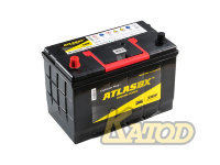 ATLAS DYNAMIC POWER SMF SMF118D31FR