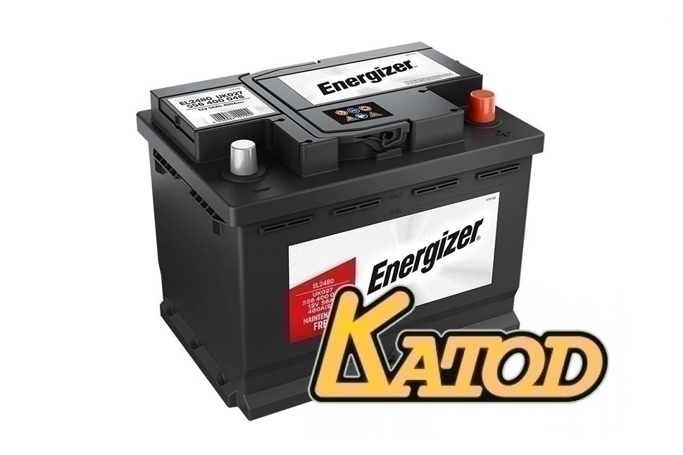 ENERGIZER 556 400 048 EL2480