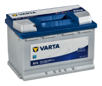 VARTA Blue Dynamic 574 012 068 E11