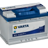 VARTA Blue Dynamic 574 012 068 E11