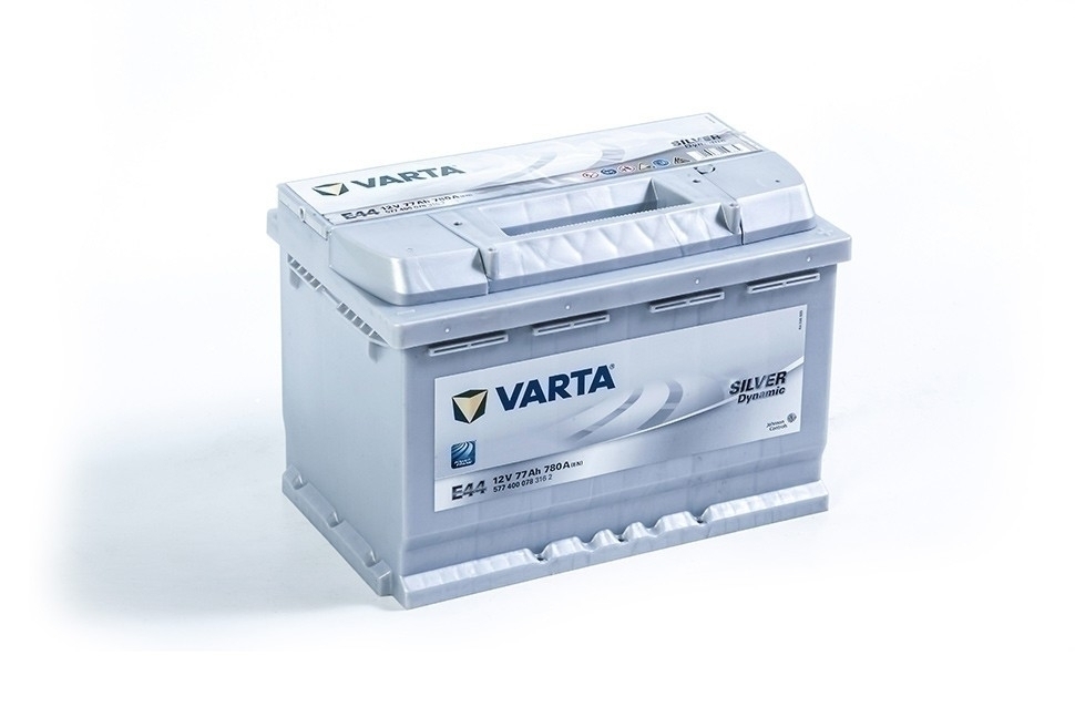 VARTA Silver Dynamic 577 400 078 E44