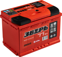 ЗВЕРЬ 6СТ-77VL ZVK 77-3-L