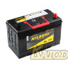 ATLAS DYNAMIC POWER SMF MF100L