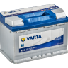 VARTA Blue Dynamic 574 013 068 E12