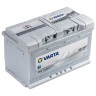 VARTA Silver Dynamic 585 400 080 F19