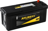 ATLAS DYNAMIC POWER MF135F51 HD