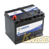 VARTA Blue Dynamic 575 413 068 E26
