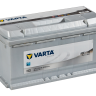 VARTA Silver Dynamic 600 402 083 H3