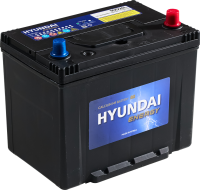 HYUNDAI 90D26L (B/H) Energy