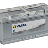 VARTA Silver Dynamic 610 402 092 I1