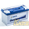 VARTA Blue Dynamic 595 402 080 G3