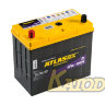 ATLAS UHPB Ultra High Performance UMF75B24R