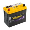 ATLAS UHPB Ultra High Performance UMF75B24R