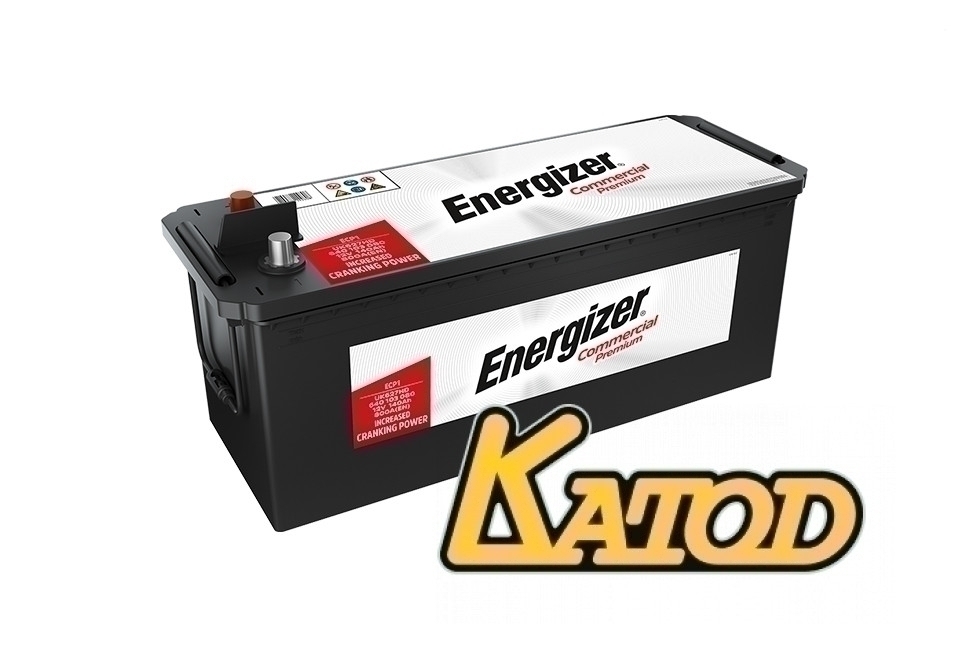 ENERGIZER Commercial Premium 640 103 080 ECP1