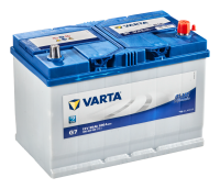 VARTA Blue Dynamic 595 404 083 G7