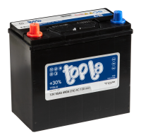 TOPLA Top JIS TT55JX 55524/51 SMF