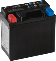 HITEC AUX14 AGM YTX14