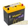 ATLAS UHPB Ultra High Performance UMF75B24L