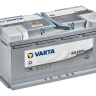 VARTA Silver Dynamic AGM 595 901 085 G14/A5