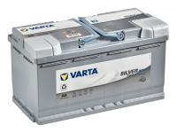 VARTA Silver Dynamic AGM 595 901 085 G14/A5