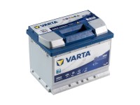 VARTA Blue Dynamic EFB 560 500 056 D53